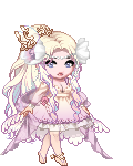 Amythest Dawn Rose's avatar