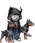 Lavonica's avatar