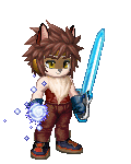 Sawl_the_Hedgehog's avatar