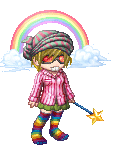 ` Barfing Rainbow's avatar