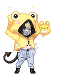 MoreOrLessDead