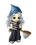Melraine's avatar