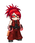 Fenix-Draconious's avatar