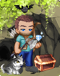 Minecrafter Steve's avatar