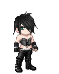 Dame Hellstorm's avatar