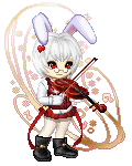 Ms White Rabbit's avatar