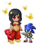 Alice-Wonder16's avatar