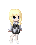 Abygale Travers's avatar