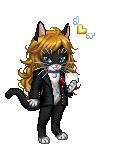 Ursula Cat's avatar