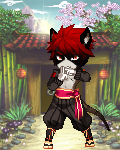 Lady Natsumi Arashi
