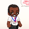 Lady Natsumi Arashi's avatar