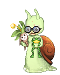 lumpy llama