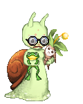 lumpy llama
