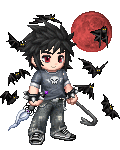 DeathsMessenger Kiro's avatar