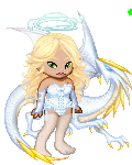 Princess Jahira Tor's avatar