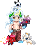 HanaanHappy's avatar