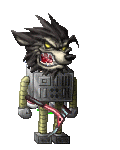 Wolf Lazerz's avatar