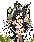 Garden Demon