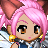 Magical Girl Nanoha's avatar