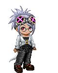 Chaos the Hedgehog-chan's avatar