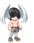 Hayate Kozoku's avatar