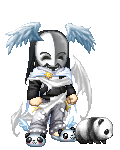 Kenpachi Z11's avatar