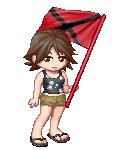 Yuffie_VII_Kisaragi's avatar