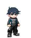zeronius maximus's avatar
