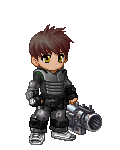 Bazooka Alpha's avatar