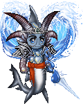 Requin Kelekona's avatar