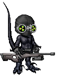 Alien 015's avatar