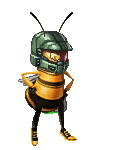 UNSC Trooper's avatar