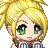 Thief Rikku of FFX-2's avatar