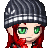 Shaky Hana's username