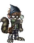 Ricky Raccoon's avatar