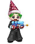 chillyourbean's avatar
