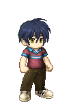 Arekku's avatar
