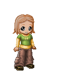kicheko girl's avatar