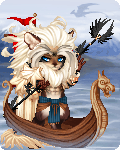Sir Lion's avatar