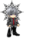 Zero Kiiryuu's avatar