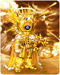 Cpt Gold's avatar
