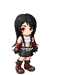 Strong Willed Tifa's avatar