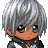 Silver Kimiyuki's avatar