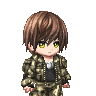 Vitani Wolf's avatar