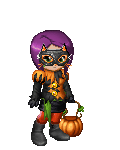 QueenAngela of Halloween's avatar