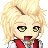 Seraph Luke's username