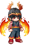 Mixed Flames's avatar