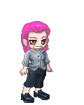 Alchemic Shamanist Queer's avatar