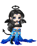 Dark Angel Tali's avatar