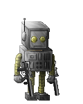 Robo Officer's avatar